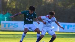 “Tiene que jugar...”: es la figura de Argentina, pero también defendió a la Roja por su abuelo chileno