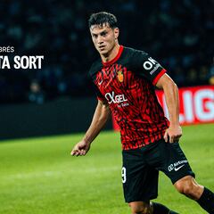 Javi Llabrés se va cedido al Eldense