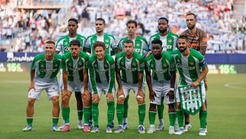 Pronóstico del Pleno al 15 de la Quiniela 1: Elche vs Real Betis