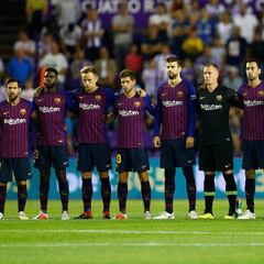 Al vestuario se le quitan las ganas de jugar en EE UU