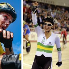 Nuevos detalles sobre el atropello de Rohan Dennis a su mujer