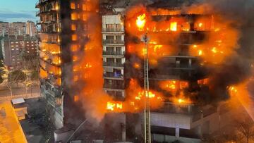 Cómo actuar en caso de incendio en un edificio y cuáles son las recomendaciones de los expertos