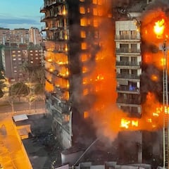 Cómo actuar en caso de incendio en un edificio y cuáles son las recomendaciones de los expertos