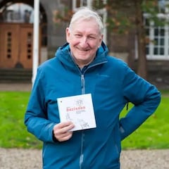 Se acaba la angustia de un jubilado tras pasar años sin dormir por la lavadora del vecino: “Pensé en mudarme”