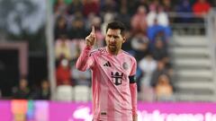 Messi, con mejor ritmo que Cristiano Ronaldo en el camino a los 900 goles