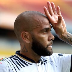 Dani Alves no ha sido el primero: los otros dos casos de agresión sexual en el fútbol