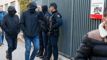 LaLiga solicita la reapertura del ‘Caso Jimmy’