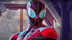 Marvel Ultimate Alliance 3: The Black Order - Spider-Man (Miles Morales)