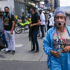 Coronavirus: ¿Quiénes pueden salir en el Aislamiento selectivo a partir del 1 de septiembre?