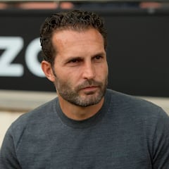 Baraja: “Echaremos de menos a la Grada de Animación, pero el resto del estadio tiene que empujar”