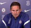 El dilema de Lampard con la portería del Chelsea: ¿Kepa, Willy Caballero o Mendy?