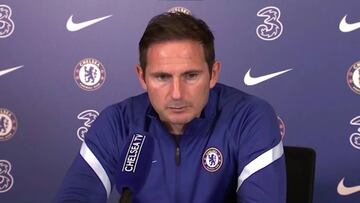 El dilema de Lampard con la portería del Chelsea: ¿Kepa, Willy Caballero o Mendy?