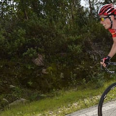 Broeckx sigue en coma con dos coágulos en el cerebro