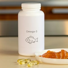 Los beneficios del omega 3: así pueden aprovecharlo los deportistas
