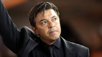 Gallardo: "Incumplí una regla, pero no me arrepiento..."