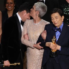 Oscars 2023: Full list of winners