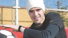 Cuéllar toma la alternativa