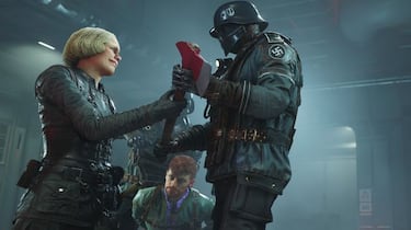 Wolfenstein: The New Order, juego gratis de Epic Games Store: cómo descargarlo en PC