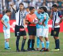 Suspenden partido de Sporting Cristal de Salas por incidentes
