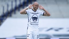 Carlos González se integrará a Tigres después de Navidad