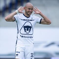 Carlos González se integrará a Tigres después de Navidad