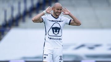 Carlos González se integrará a Tigres después de Navidad