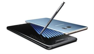 Cómo ver en directo y en 360º el evento del Samsung Galaxy Note 7