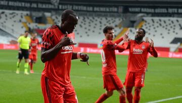 El Besiktas, a la final de Copa una década después