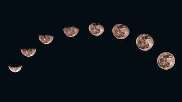 Luna nueva de octubre 2022: Origen, fecha y cómo verla desde México