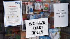 Coronavirus UK in real time, 22 March: total cases and deaths