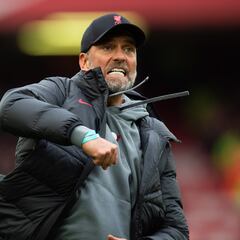 Así es la fortuna de Jürgen Klopp, el técnico del Liverpool que celebra su cumpleaños 56