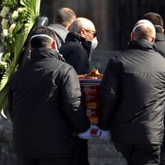 Entierros: sólo tres asistentes y prohibido subir los precios