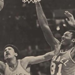 El fallido intento de una NBA europea