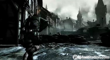 Resident Evil 6 es "el mayor juego"  de Capcom hasta la fecha