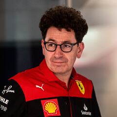 “Puedo contar con Sainz”