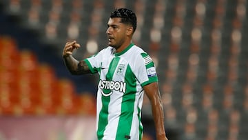 En vivo online Nacional – Alianza Petrolera, jornada 19 de la Liga BetPlay, que se jugará hoy jueves 26 de octubre desde las 8:20 p.m.