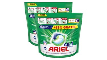 Ali Xpress 'Choice' deja el descuento hasta el 73% de las primeras marcas: Carmin, Aeriel, Curcher y más