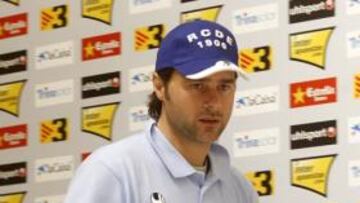 Pochettino: "Tenemos ganas de ganar por un montón de cosas"