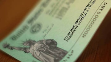 Stimulus check: why haven't I received my check yet