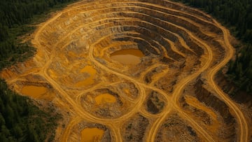 Kenia descubre el mayor yacimiento de oro en décadas: 5.000 millones en juego