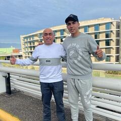 El fichaje que duró 24 horas en la B: “No me iba a poner a discutir”