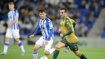 ¿Por qué no hay Liga este fin de semana y cuando regresa la Primera División?