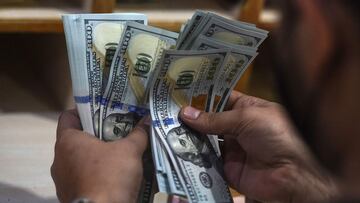 ¿A cuánto está el dólar hoy? Así el tipo de cambio de la divisa estadounidense este sábado, 11 de junio, en México, Honduras, Nicaragua, Guatemala y más.