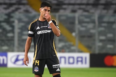 Carlos Caszely detecta el gran problema de Colo Colo y habla del refuerzo decepción: “No he visto...”