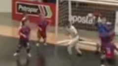 Chile da la sorpresa en Copa América y es candidato al título por esta jugada: ¡ojo a la definición!