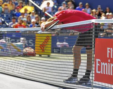 Wawrinka “sad” to have to pull out of the Olympics