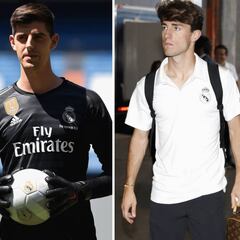 El Real Madrid suma un verano más sin gasto 'galáctico'