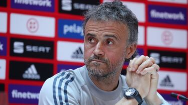 El triplete y las pastillas para
la inspiración