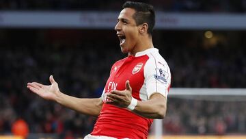 Alexis: "Messi está en su derecho de dejar la selección"