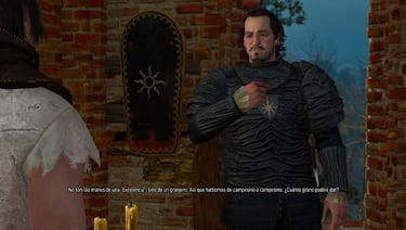 The Witcher 3: cómo conseguir la armadura de Henry Cavill y activar los contenidos de Netflix
